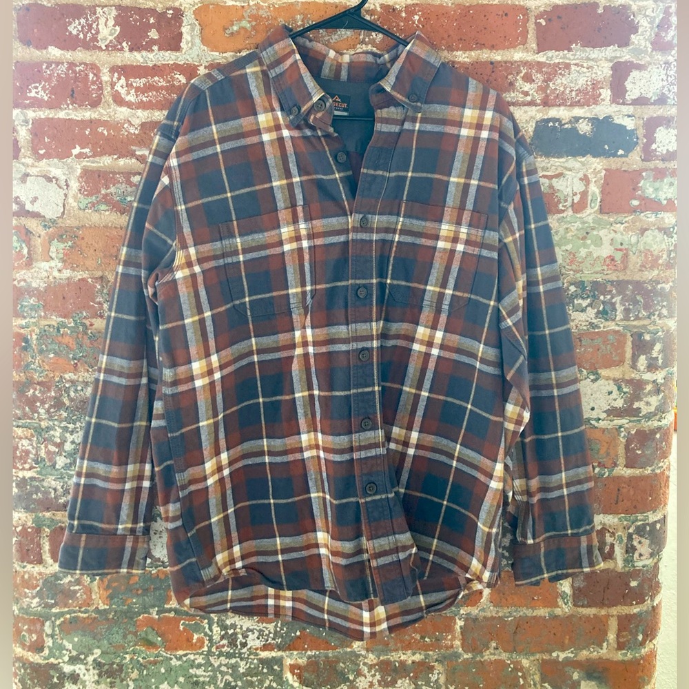 Ridgecut - Toughwear - Size L